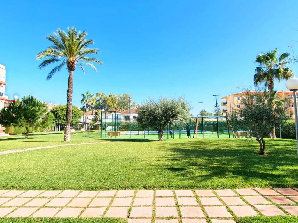 Piso de 105 m² en Dénia