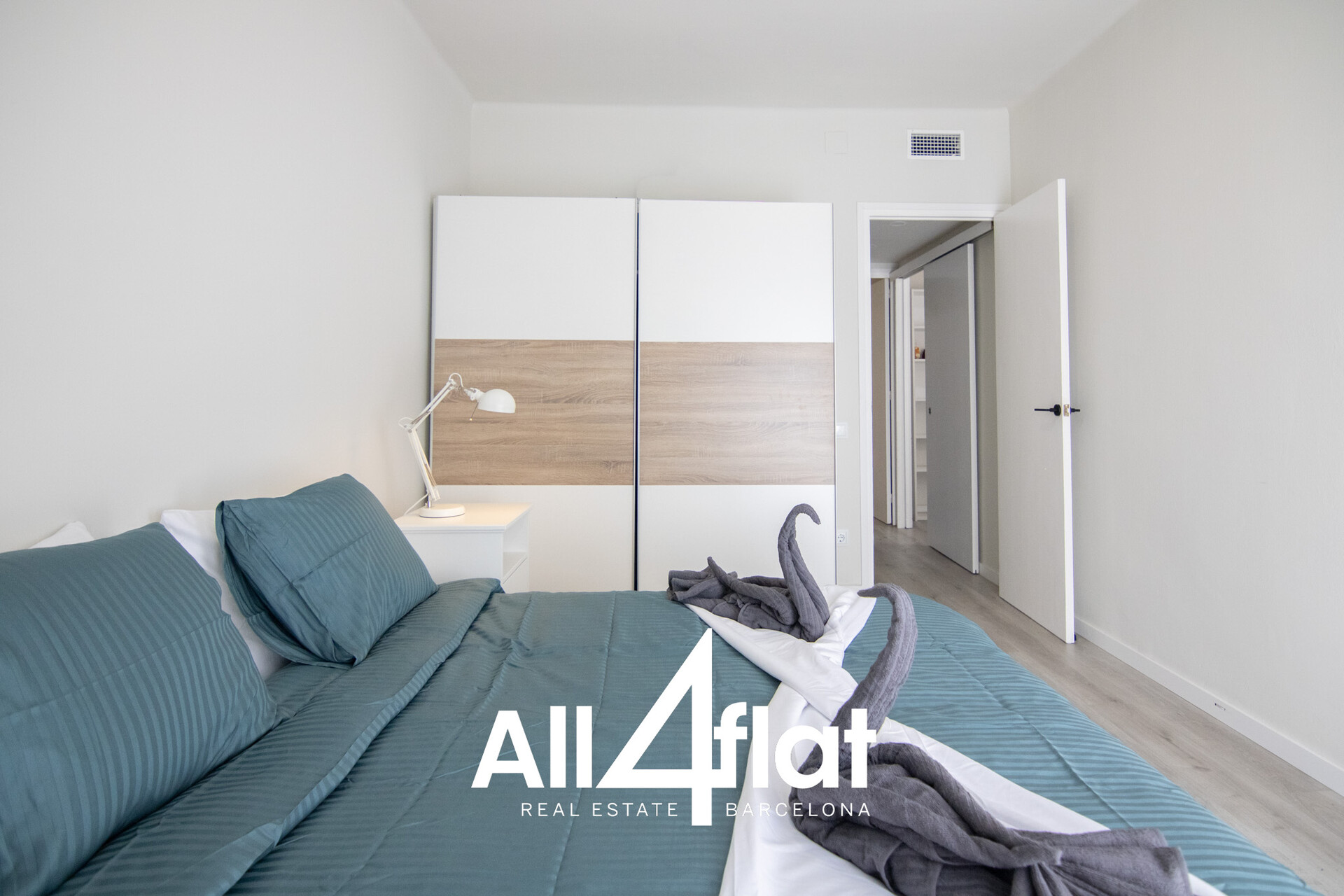 Pis de 73 m² a Barcelona