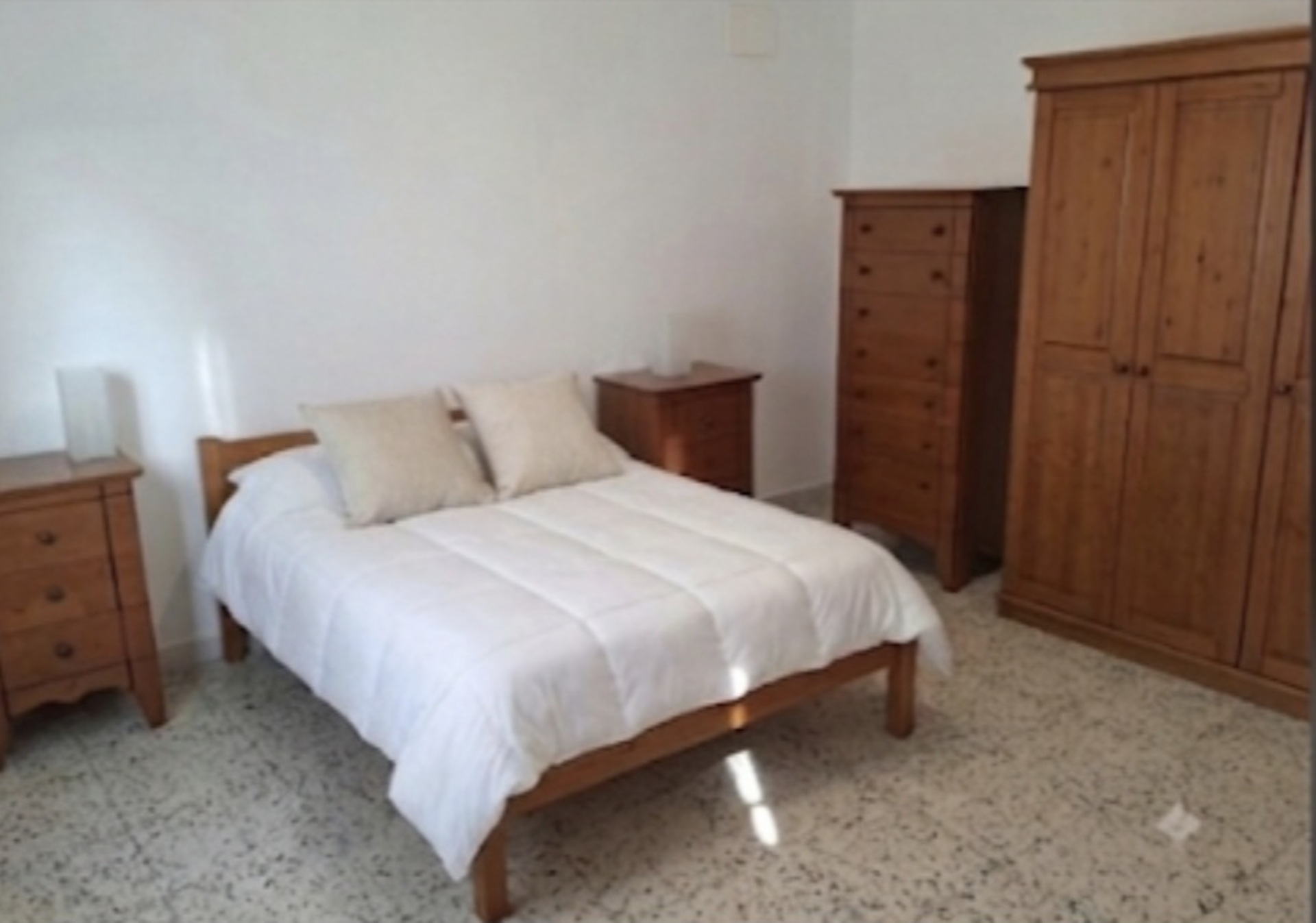 Piso de 85 m² en San Cristóbal de La Laguna