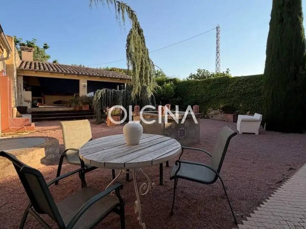 Piso de 266 m² en Castalla