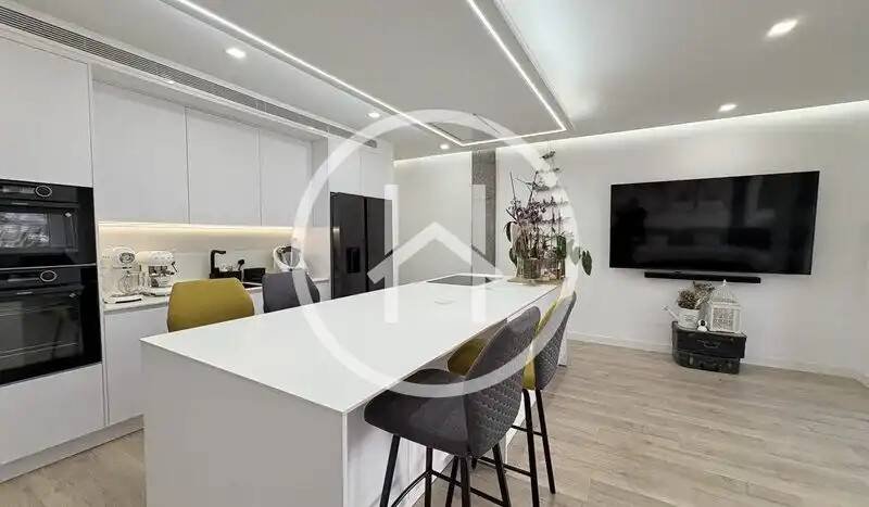 Appartement 120 m² à Santa Cruz de Ténérife