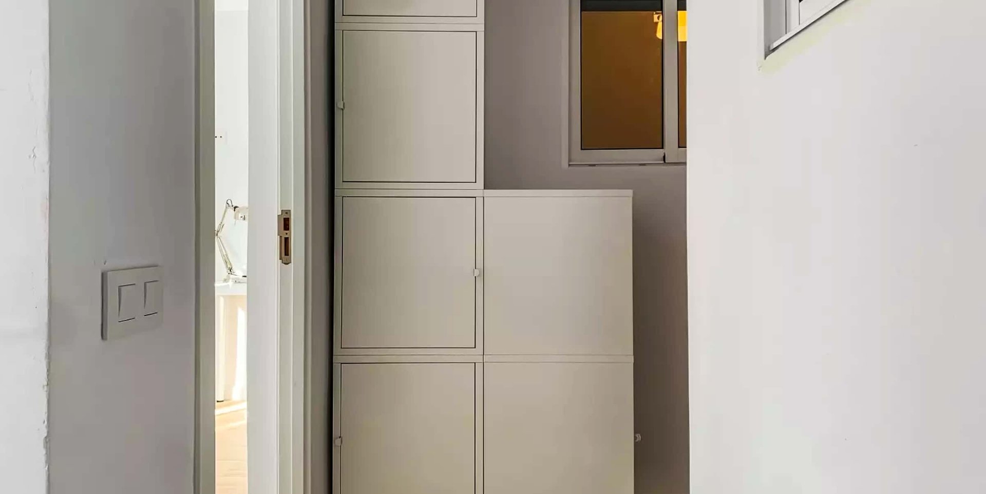 Habitació de lloguer, l'Hospitalet de Llobregat