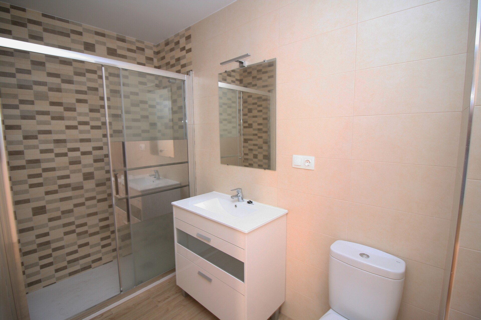 Piso de 50 m² en Granada