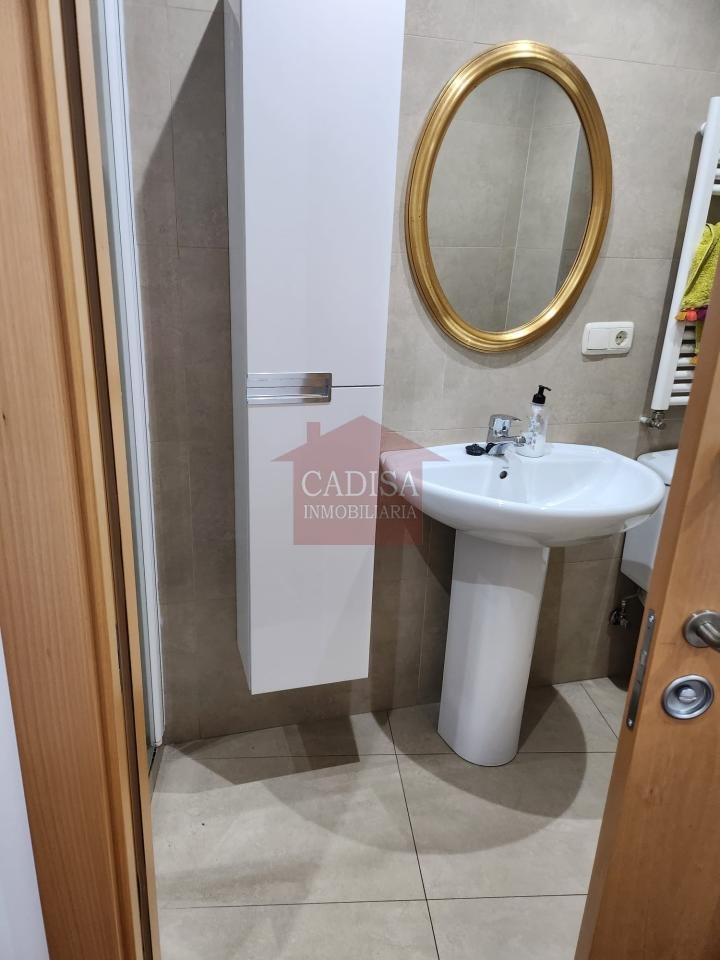 Piso de 60 m² en Salamanca