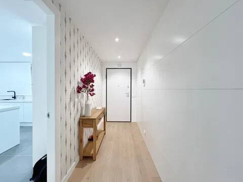 Appartamento 123 m² a Roquetas de Mar