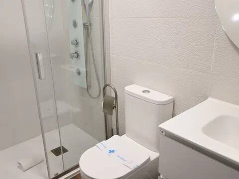 Pis de 40 m² a Madrid