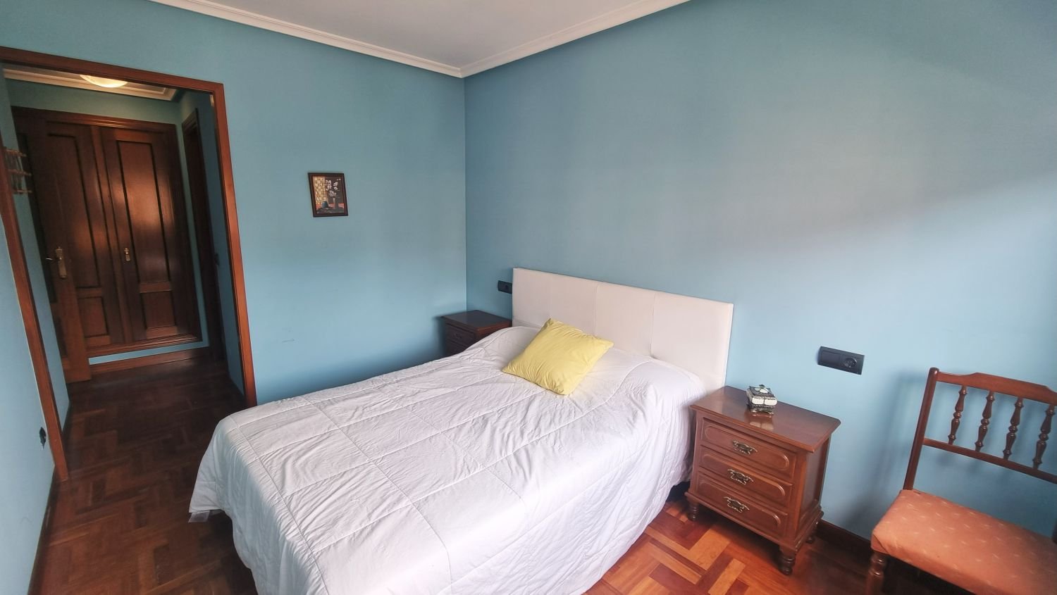 Wohnung 65 m² in Oviedo