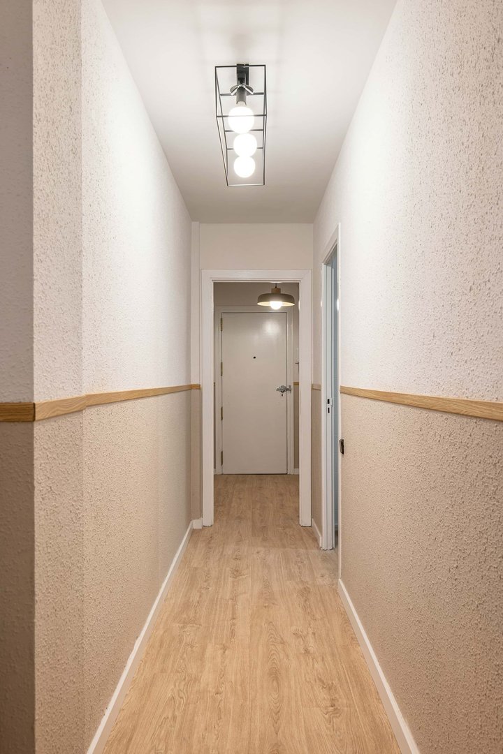 Zimmer zur Miete, Barcelona