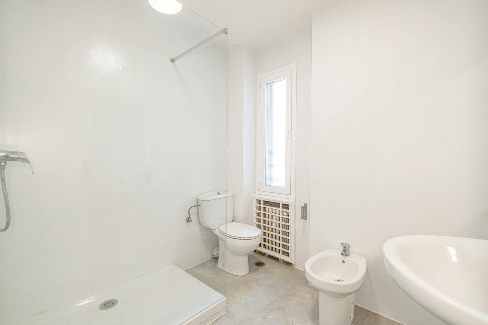 Habitación 250 m², Madrid