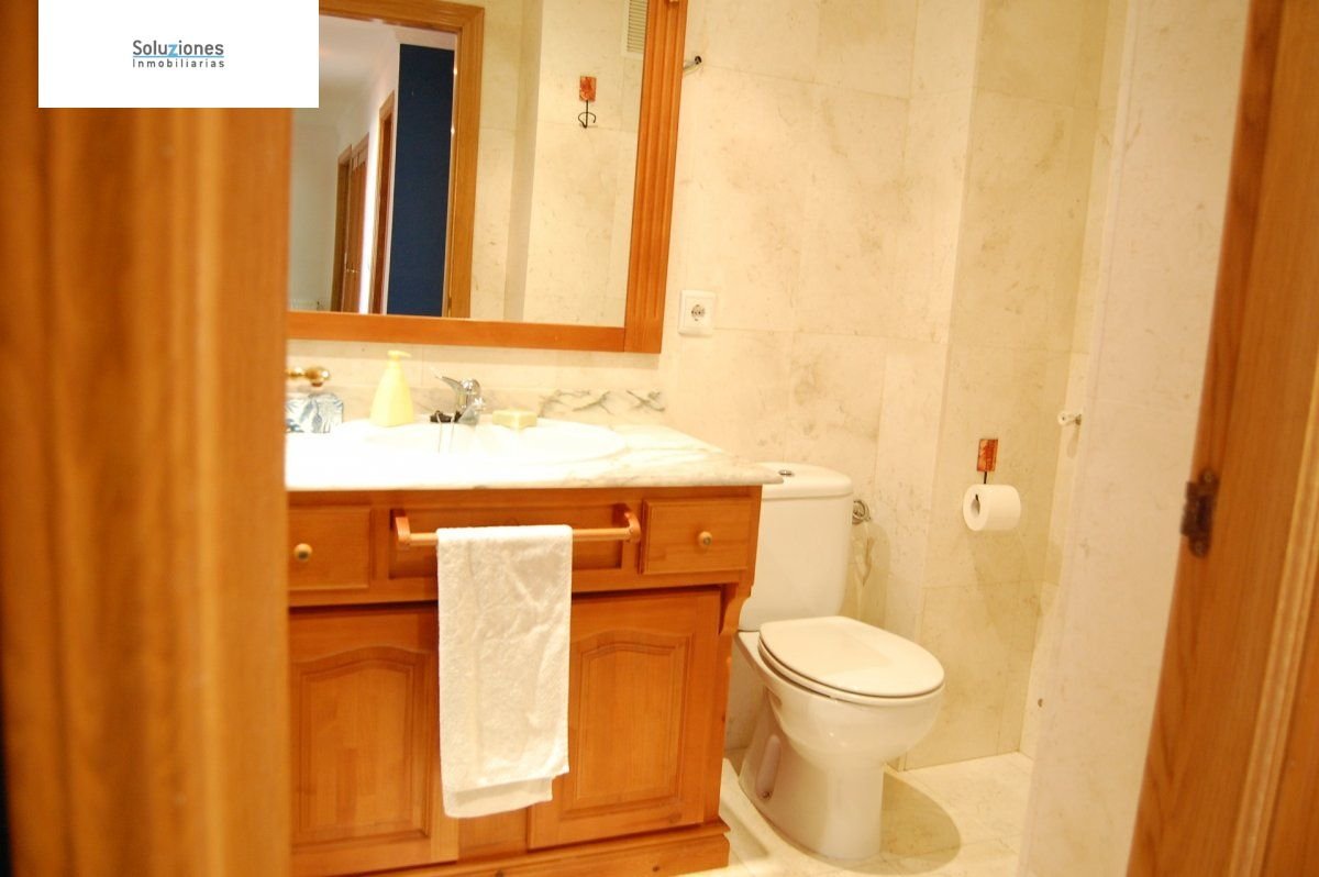 Pis de 96 m² a Albacete