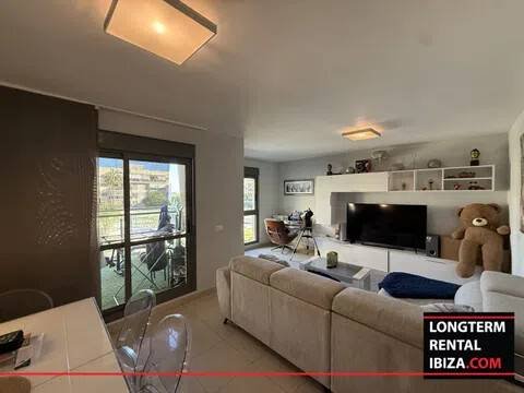 Pis de 120 m² a Eivissa