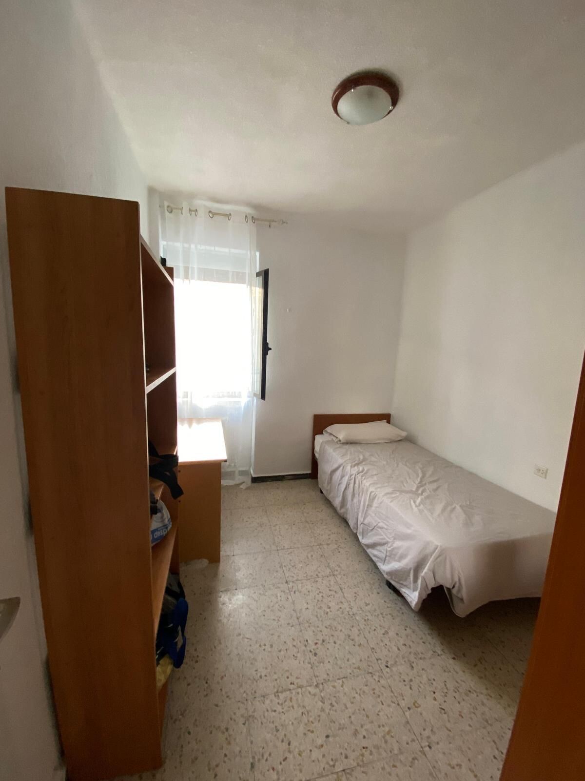 Piso de 120 m² en Salamanca