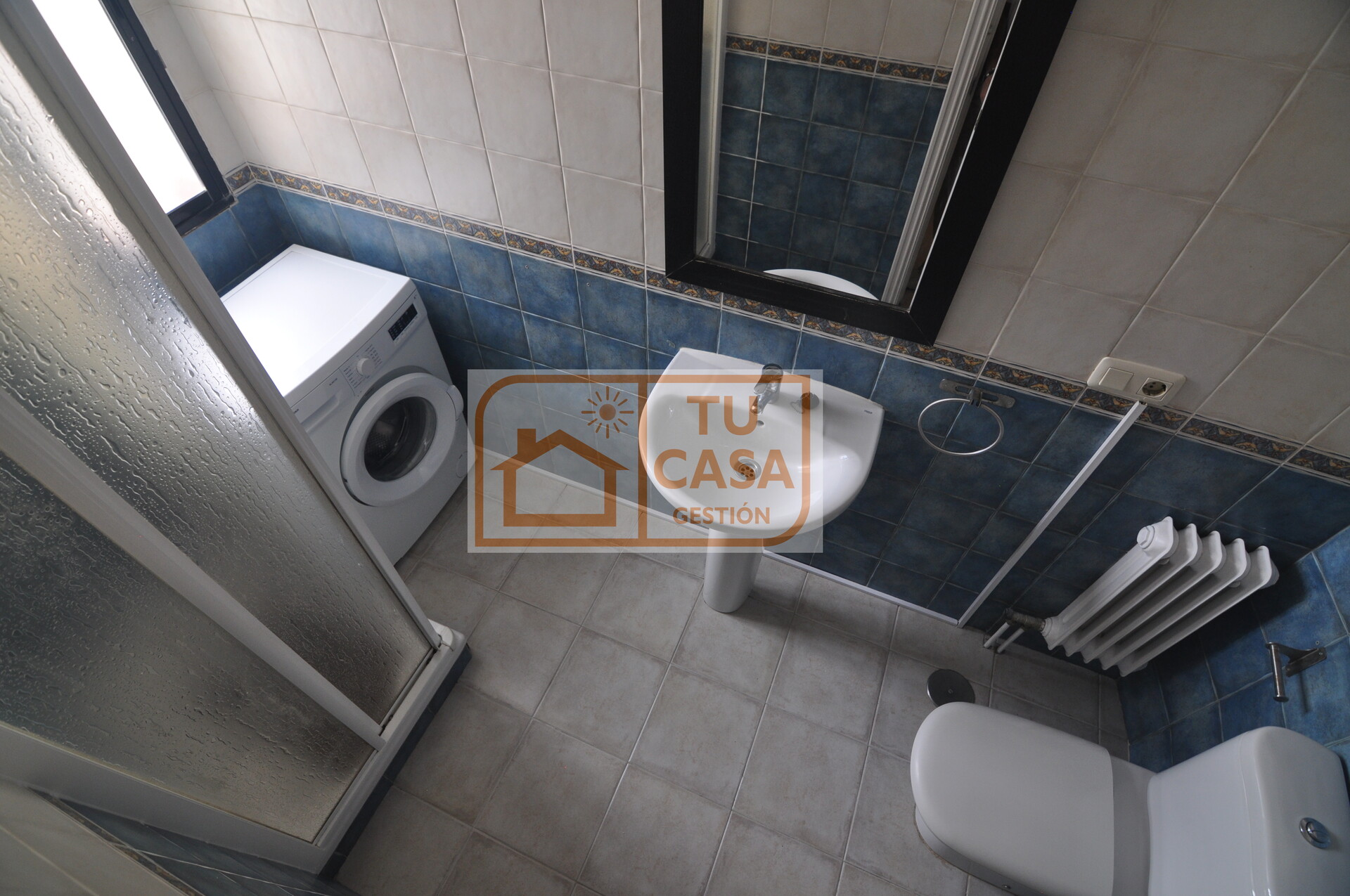 Piso de 45 m² en Cáceres