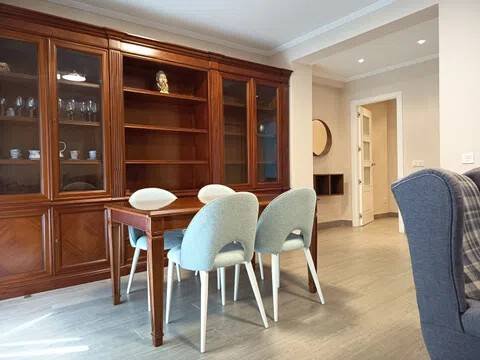 Pis de 93 m² a Valladolid