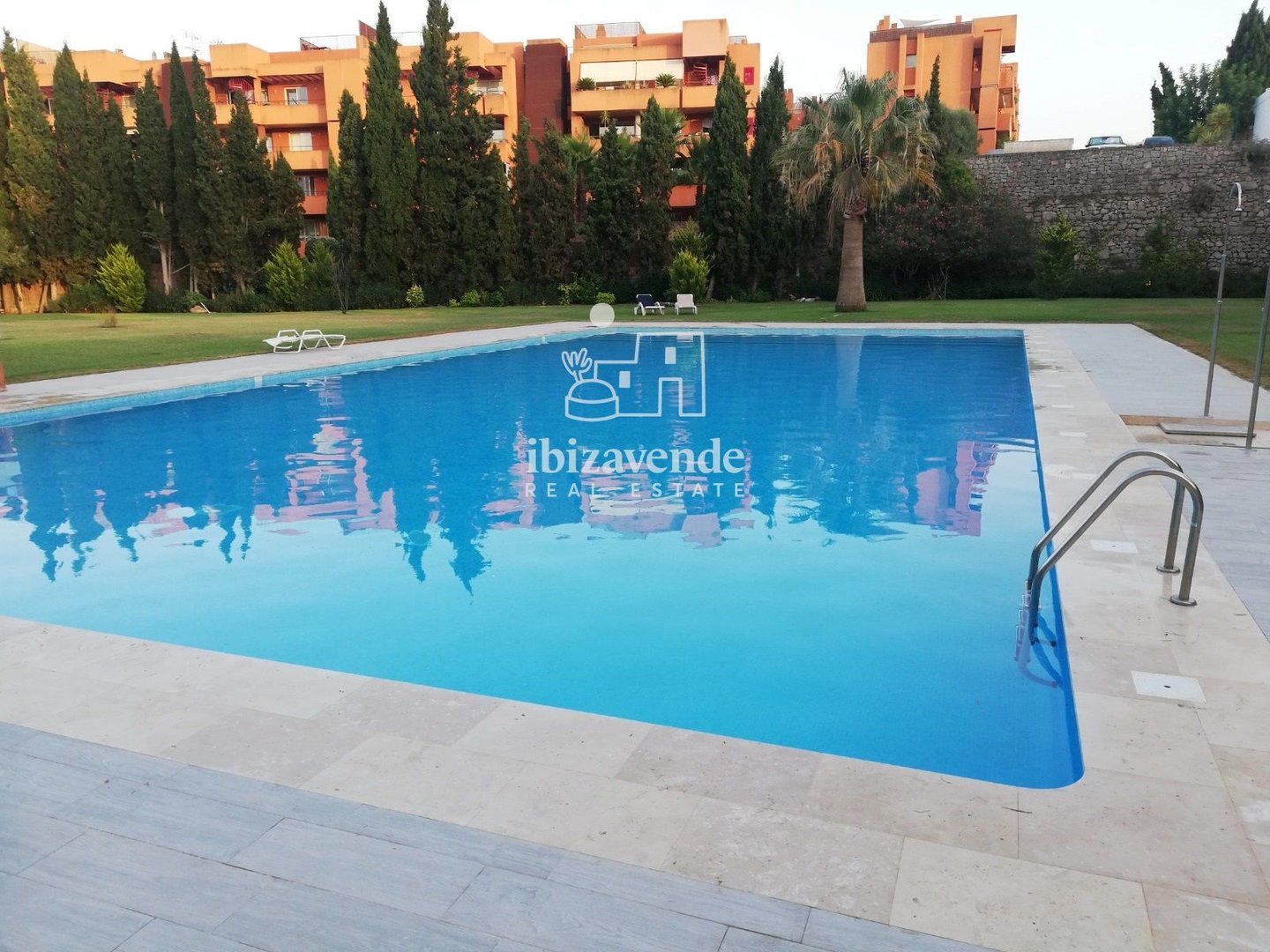Piso de 120 m² en Santa Eulària des Riu