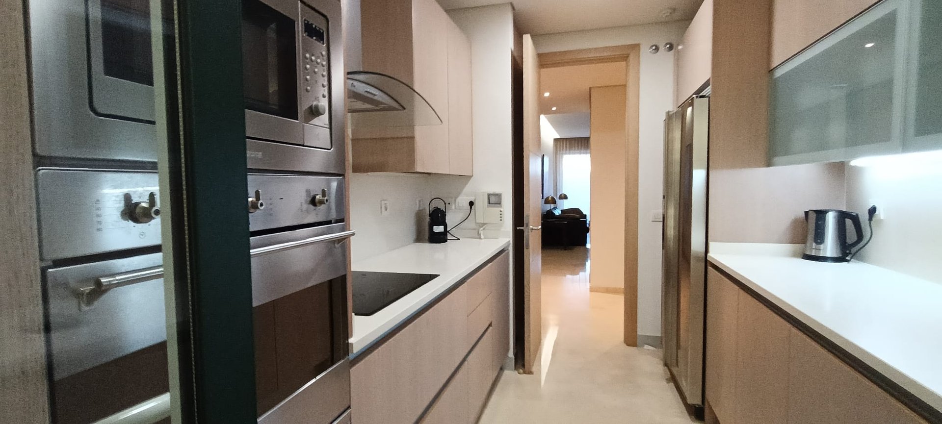 Piso de 120 m² en San Roque