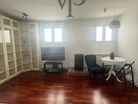 Piso de 62 m² en Madrid