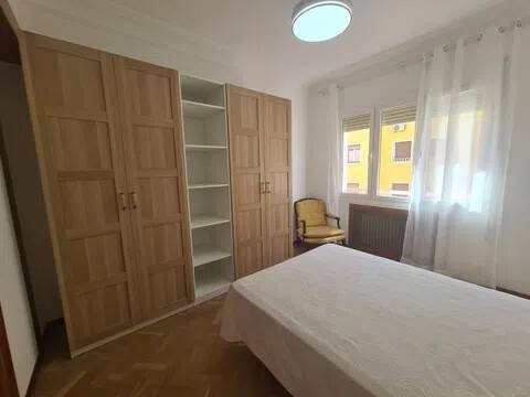 Appartamento 126 m² a Madrid