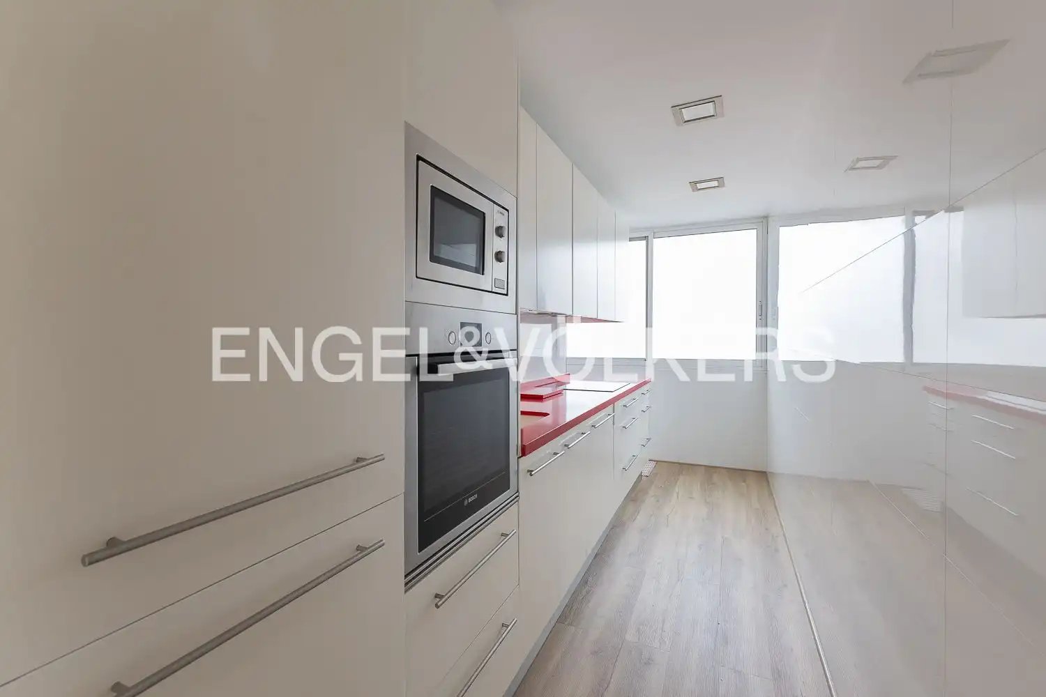 Квартира 94 м² у la Pobla de Farnals