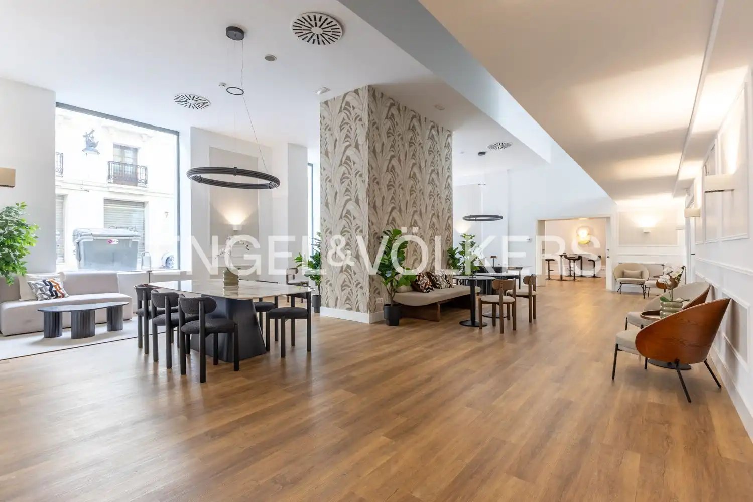 Piso de 50 m² en Valencia