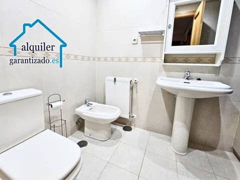 Pis de 56 m² a Campo Real