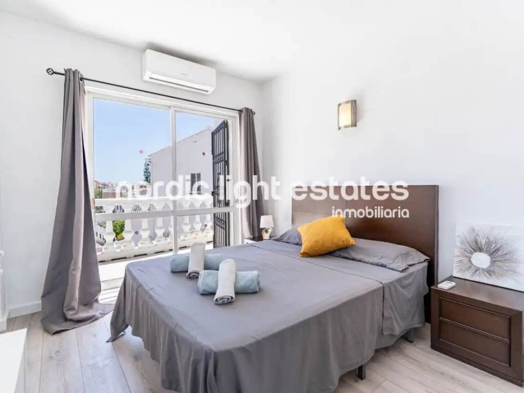 Casa de 130 m² a Nerja