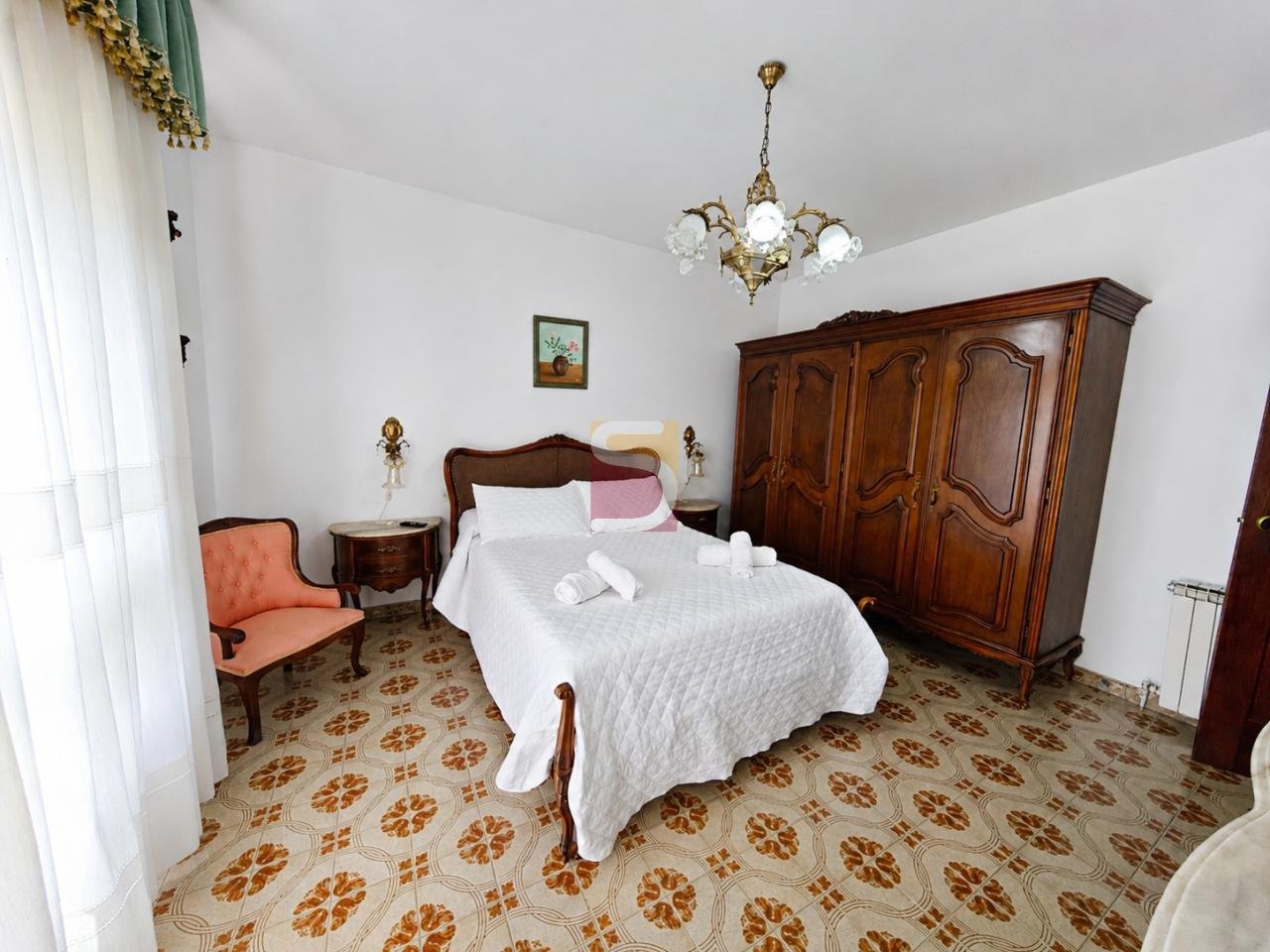 Casa de 130 m² en Baiona
