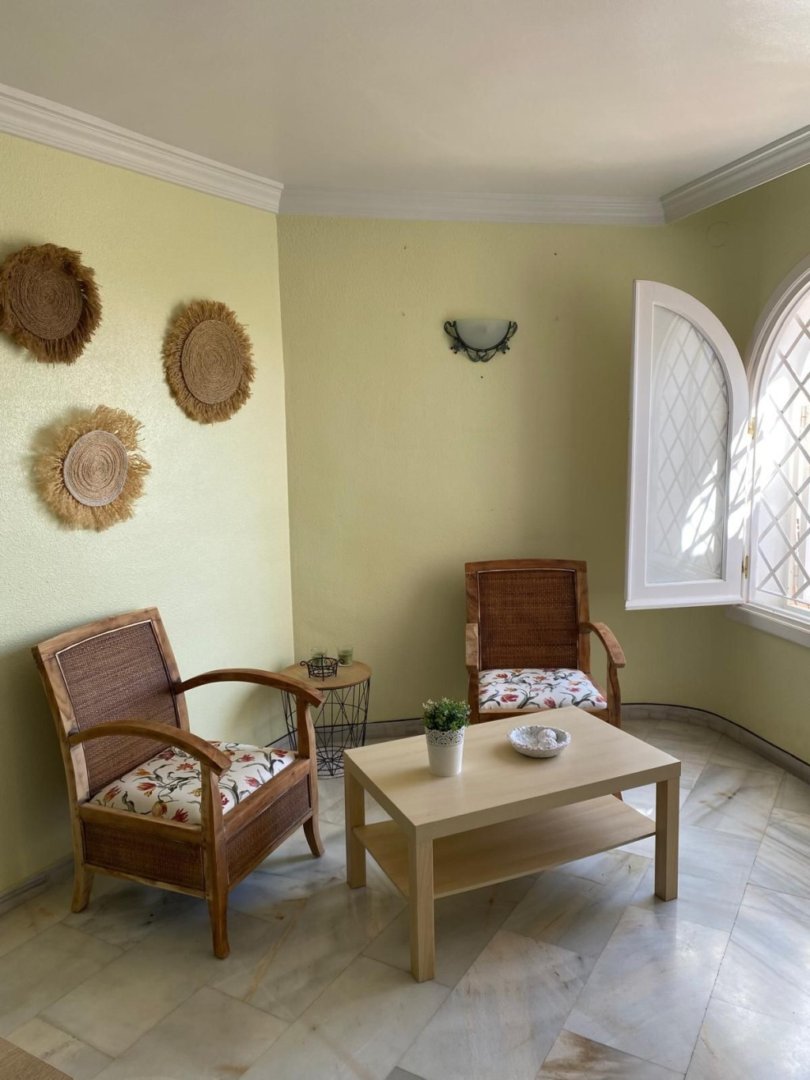 Piso de 130 m² en Vélez-Málaga