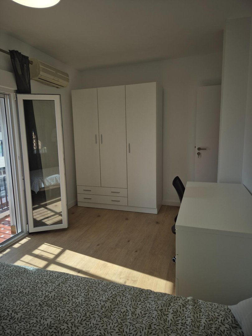 Piso de 105 m² en Córdoba