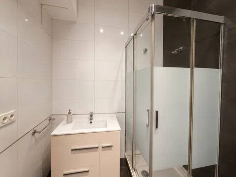 Appartement 43 m² à Saint-Sébastien