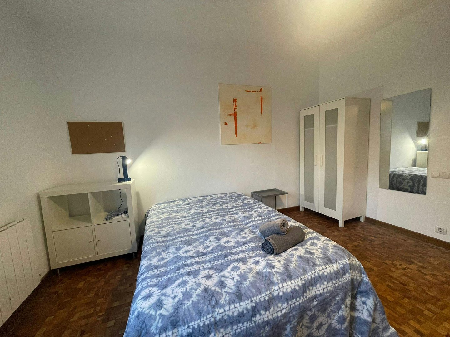 Piso de 160 m² en Barcelona