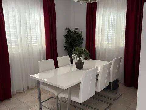 Casa de 215 m² en Finestrat