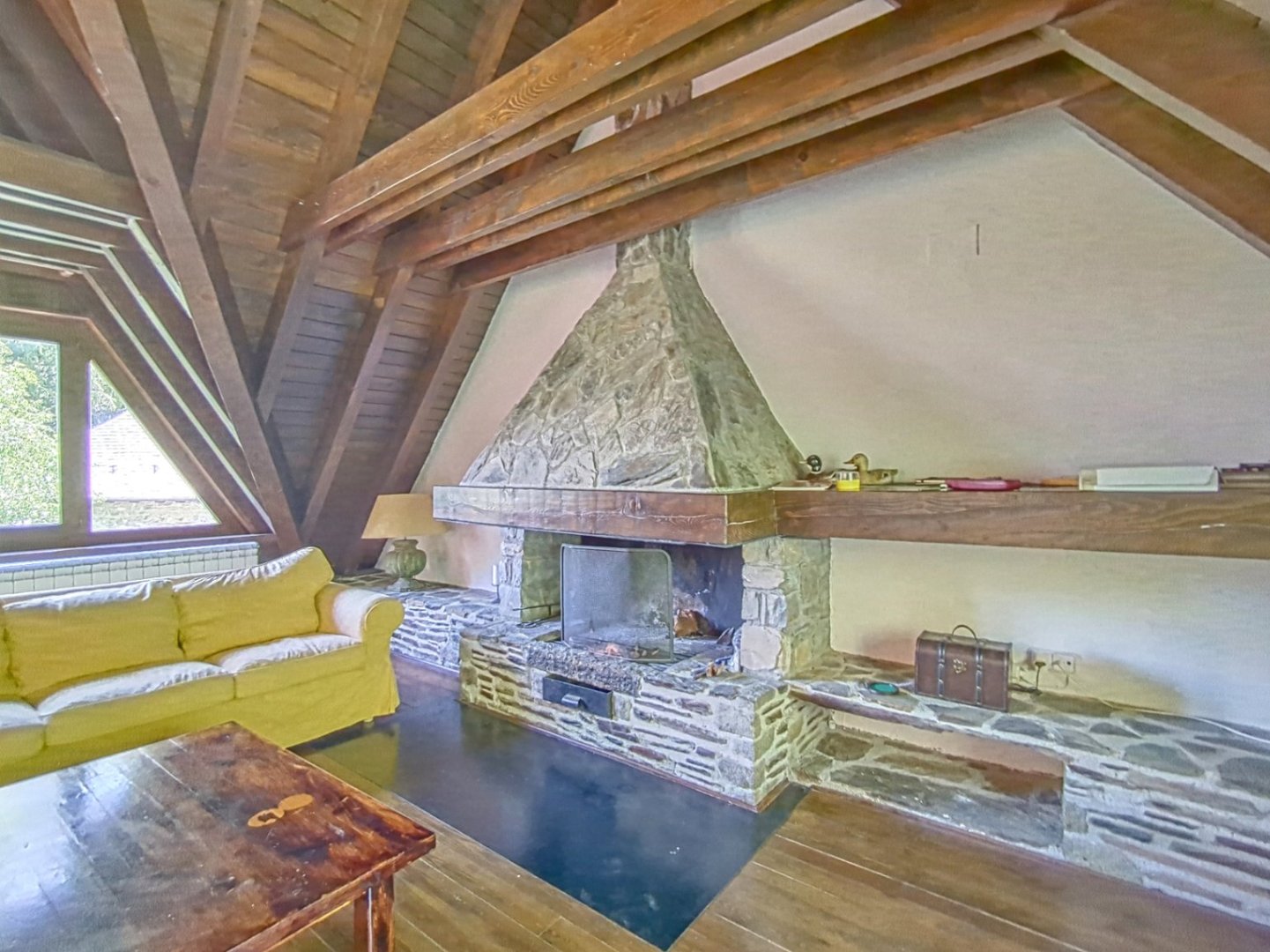 Casa de 140 m² en Viella Mitg Arán