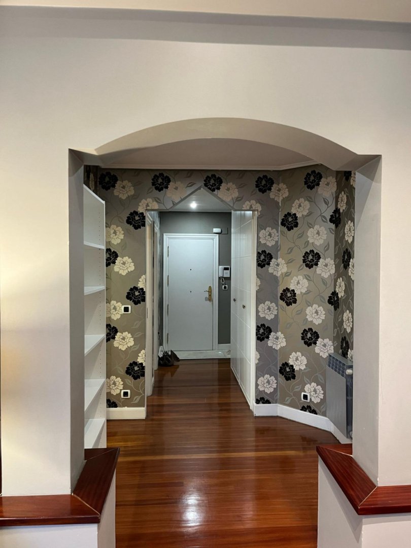 Piso de 85 m² en Bilbao