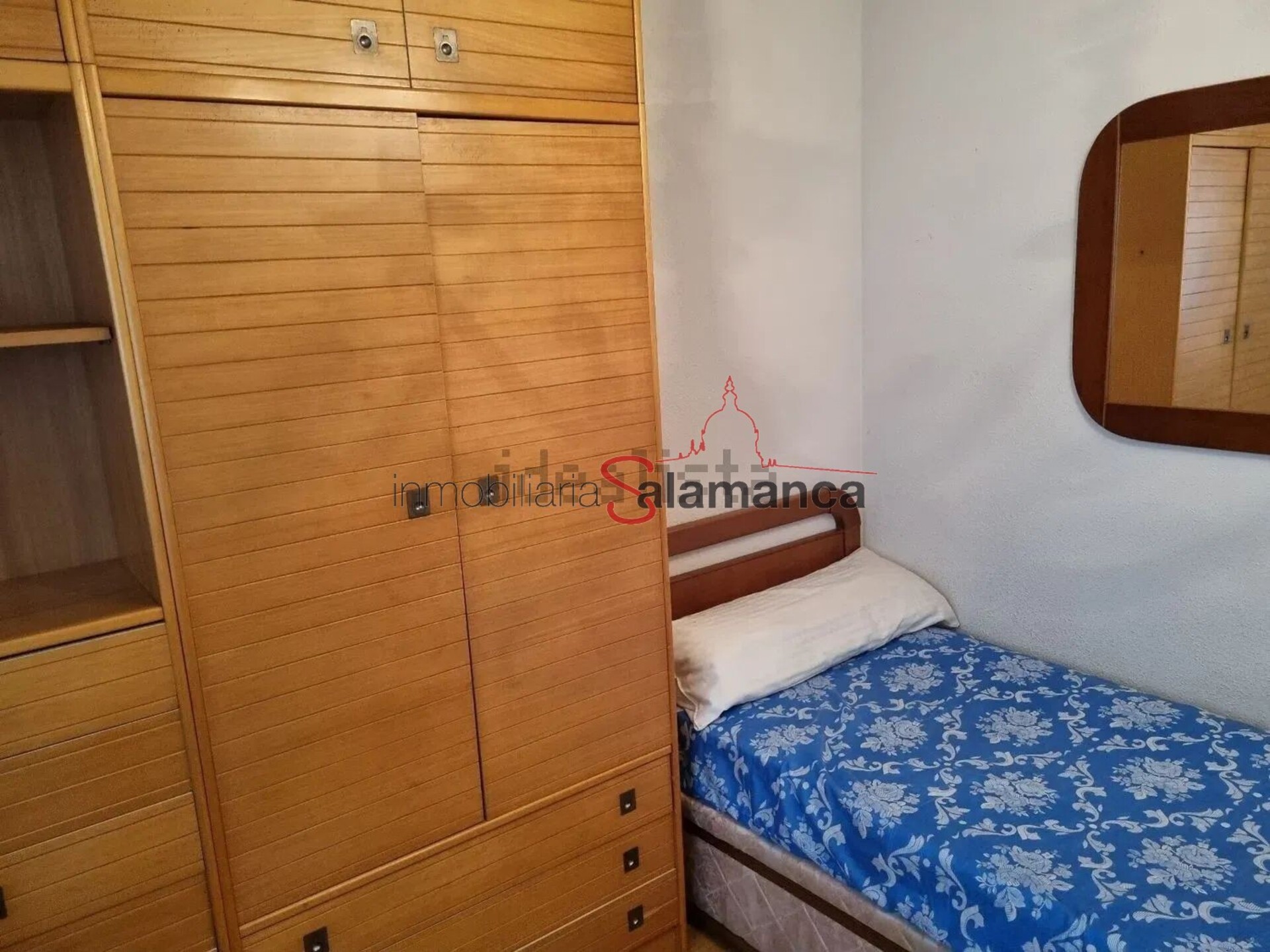 Piso de 100 m² en Salamanca