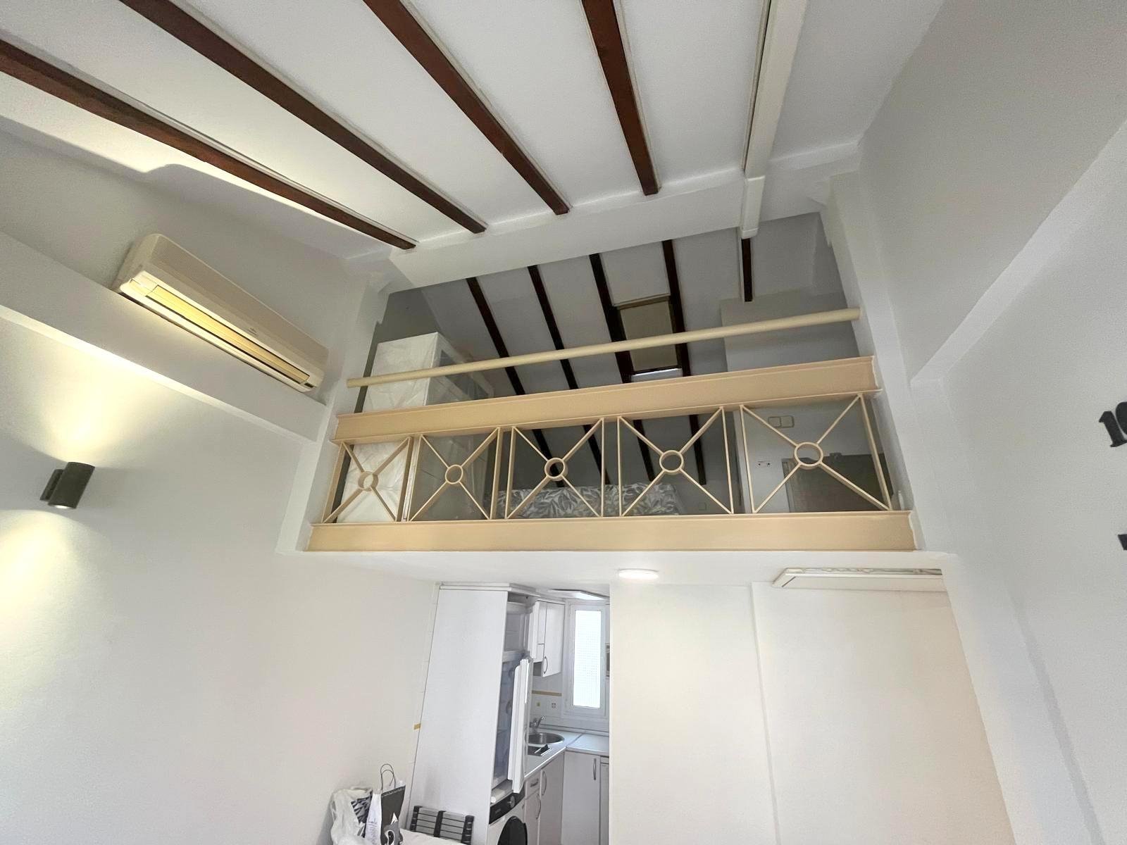 Appartement 40 m² à Madrid