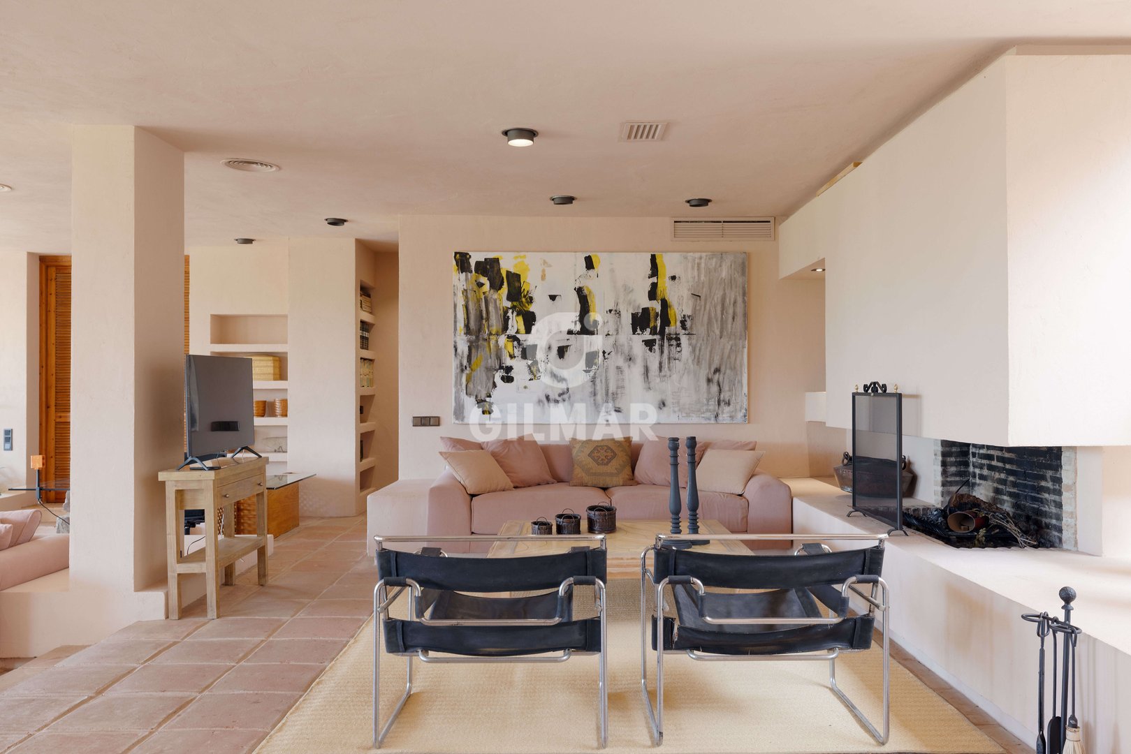 Casa de 400 m² en Luque