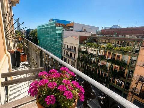 Apartamento 45 m² em Barcelona