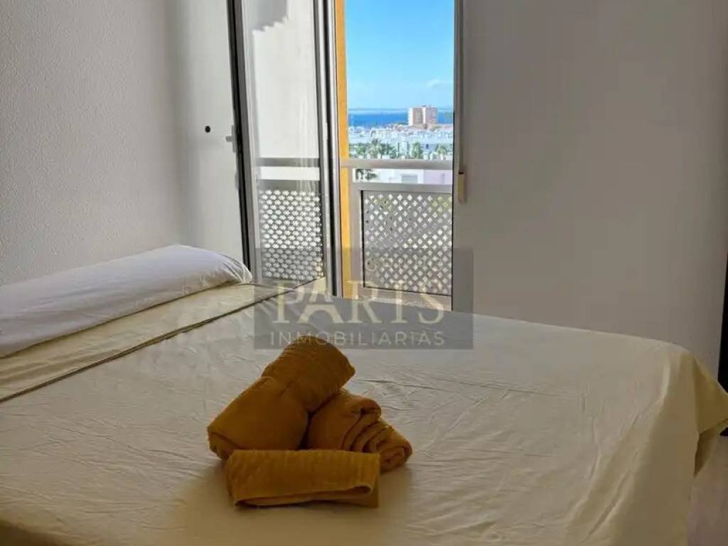 Piso de 120 m² en Cartagena