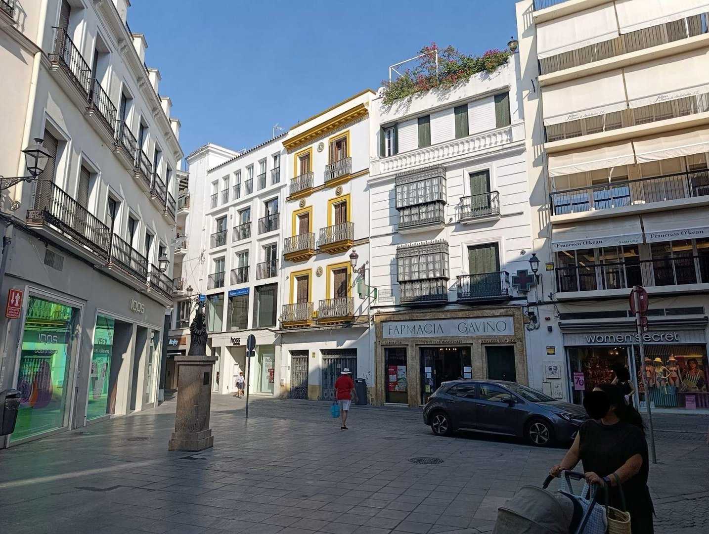 Piso de 175 m² en Sevilla