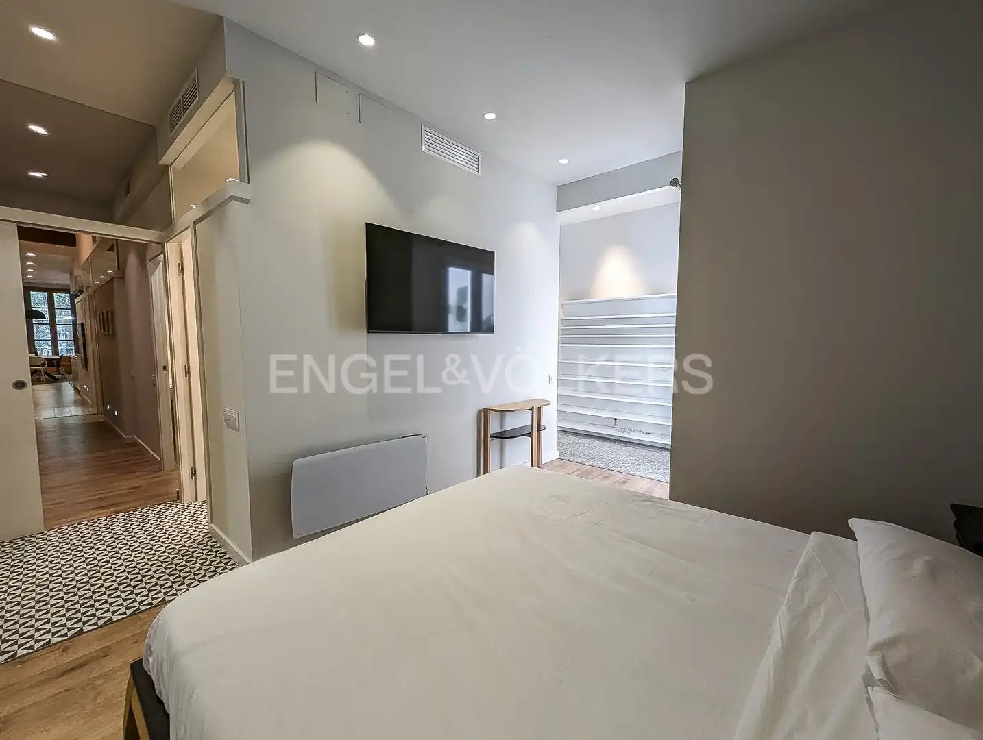 Piso de 150 m² en Barcelona