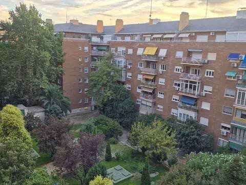 Pis de 187 m² a Madrid