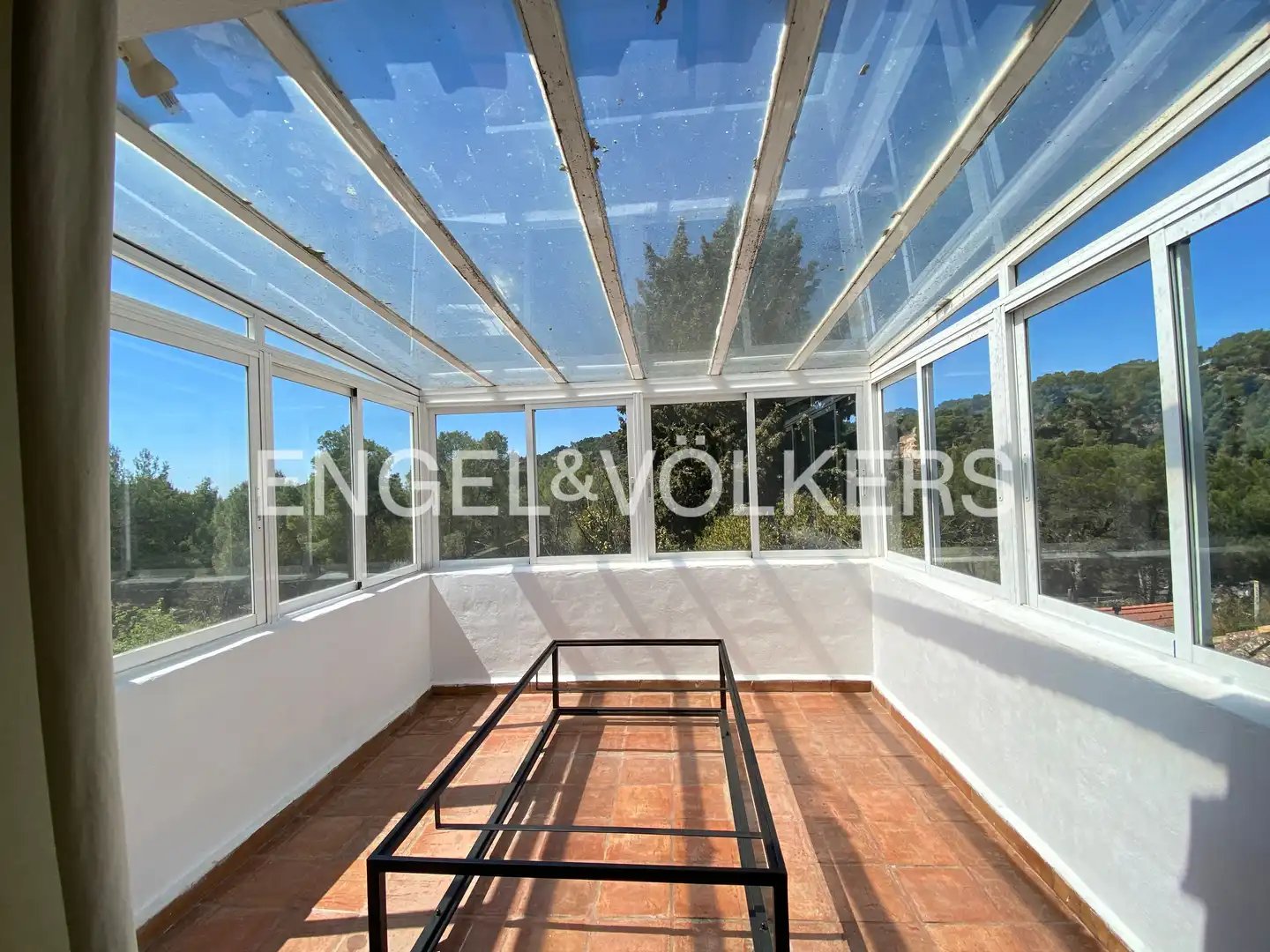Appartement 380 m² à Nàquera / Náquera