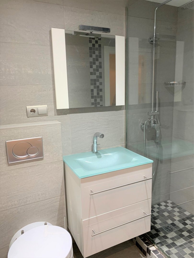 Piso de 65 m² en Valencia