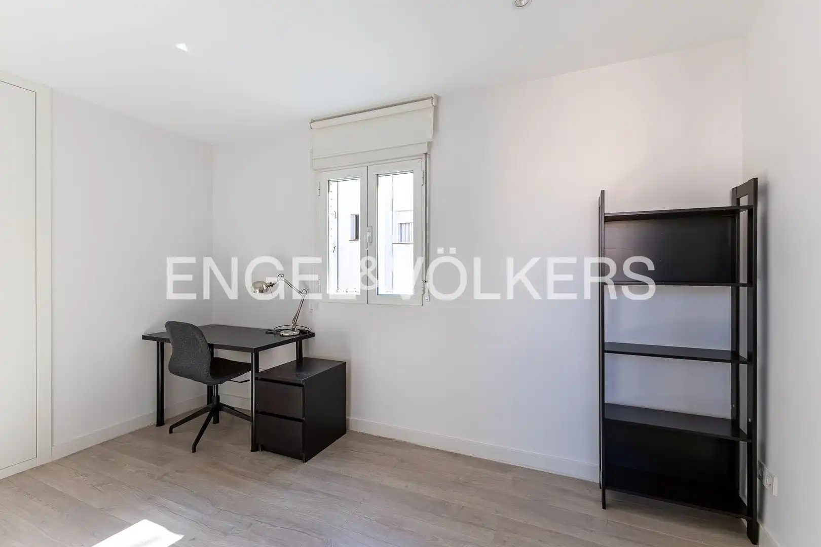 Piso de 60 m² en Madrid