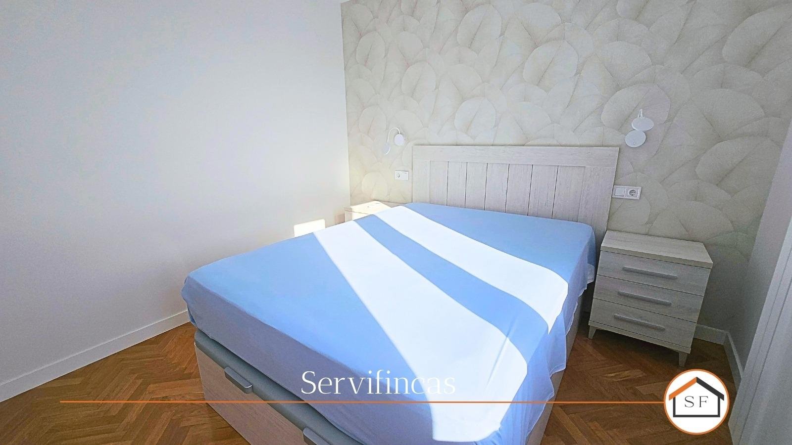 Квартира 66 м² у Madrid