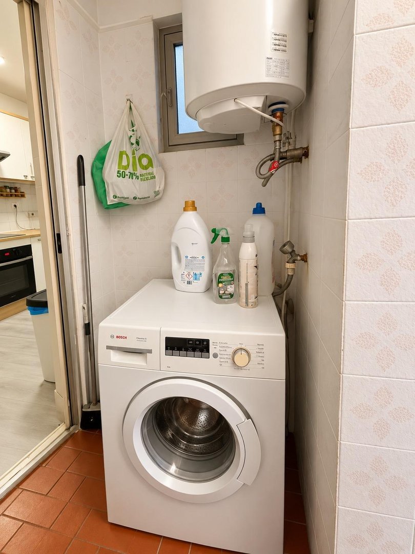 Habitació de lloguer, Alacant