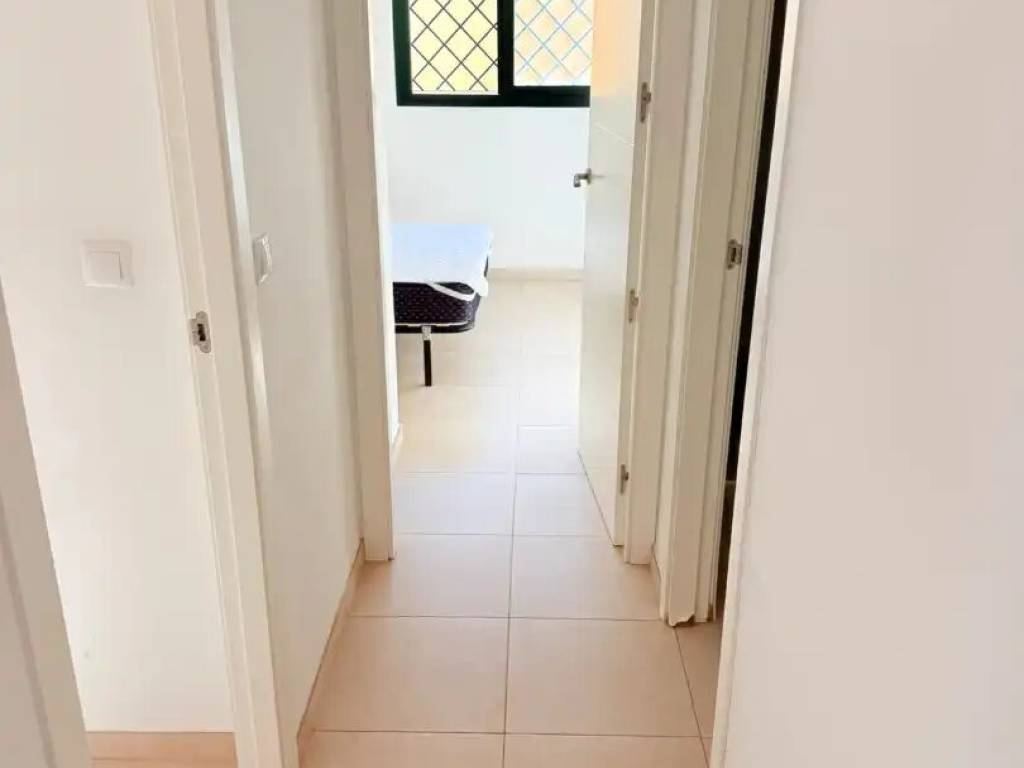 Pis de 65 m² a Màlaga