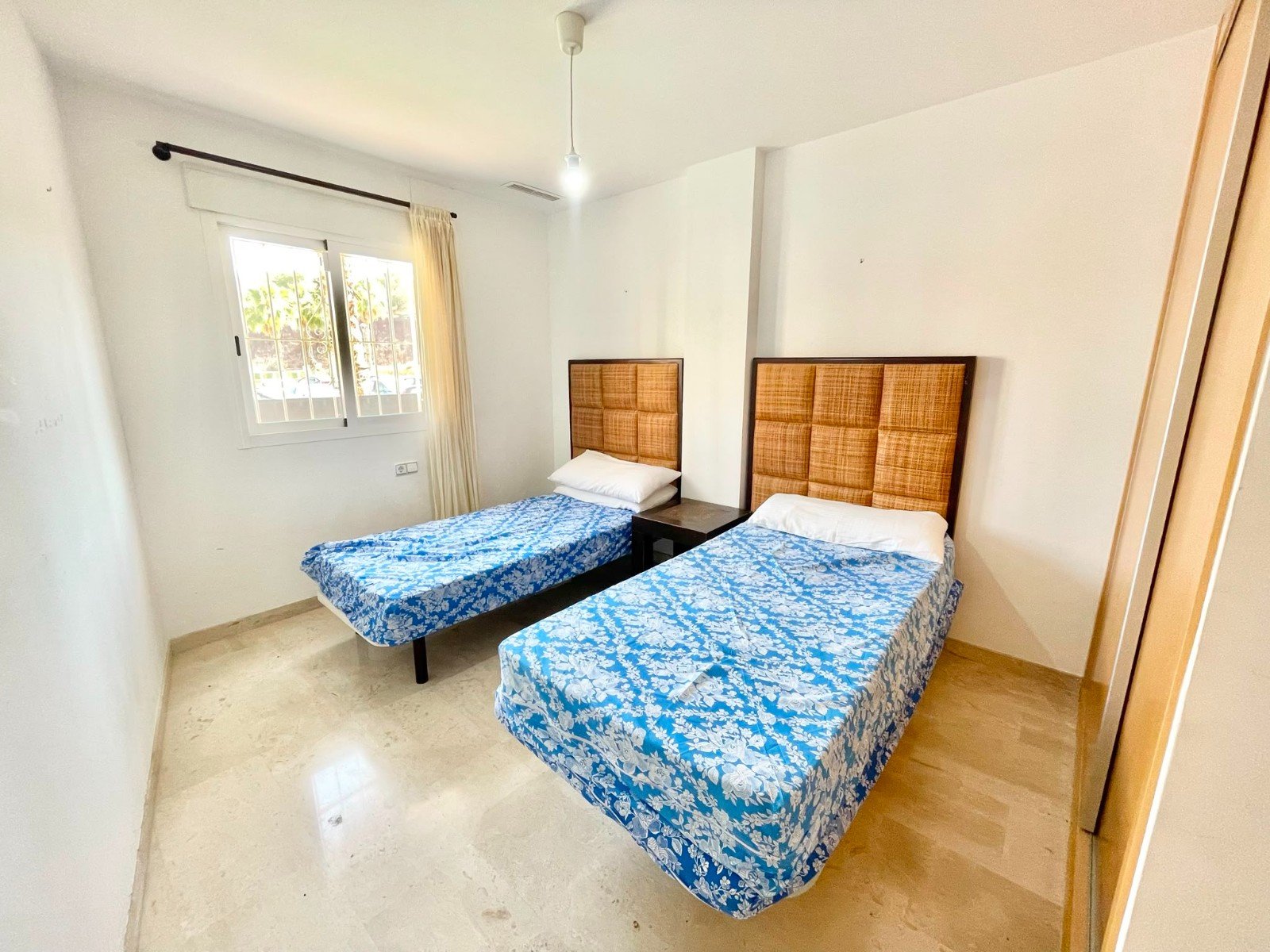 Piso de 60 m² en Murcia