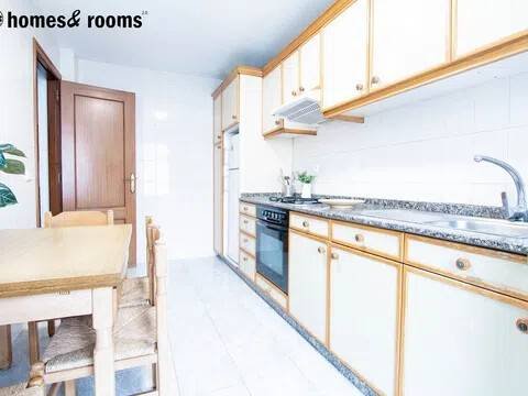 Habitación 180 m², Santiago de Compostela